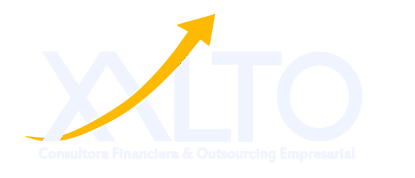Xalto – Consultora Financiera & Outsourcing Empresarial
